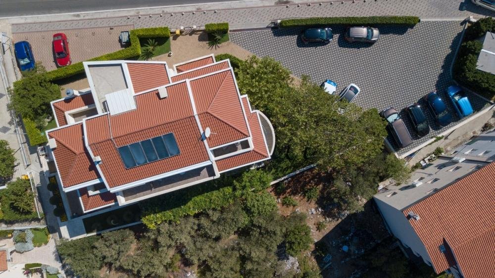Hotel Na predaj - Splitsko-dalmatinska Tučepi