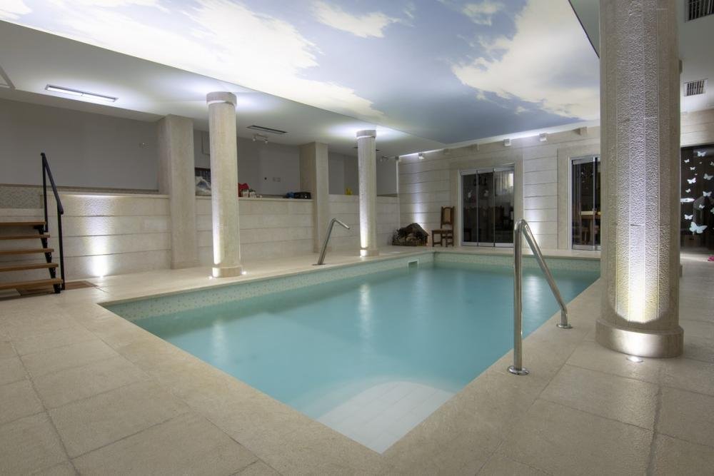 Hotel Na predaj - Splitsko-dalmatinska Tučepi