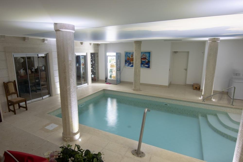 Hotel Na predaj - Splitsko-dalmatinska Tučepi
