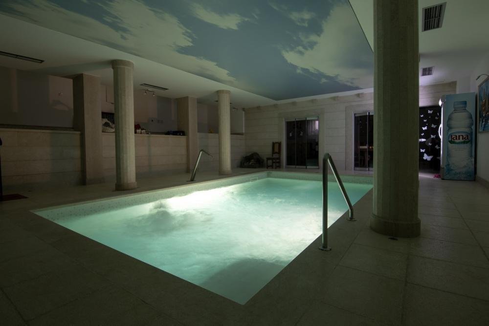 Hotel Na predaj - Splitsko-dalmatinska Tučepi
