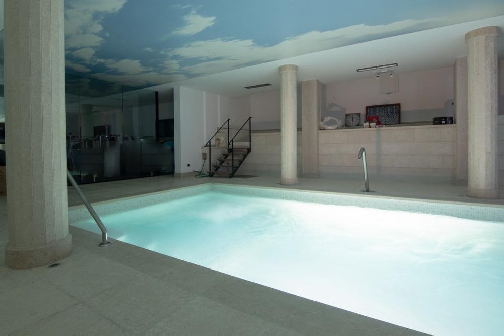 Hotel Na predaj - Splitsko-dalmatinska Tučepi