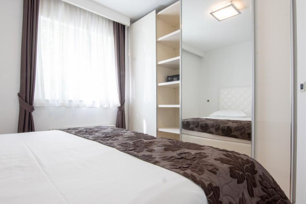 Hotel Na predaj - Splitsko-dalmatinska Tučepi