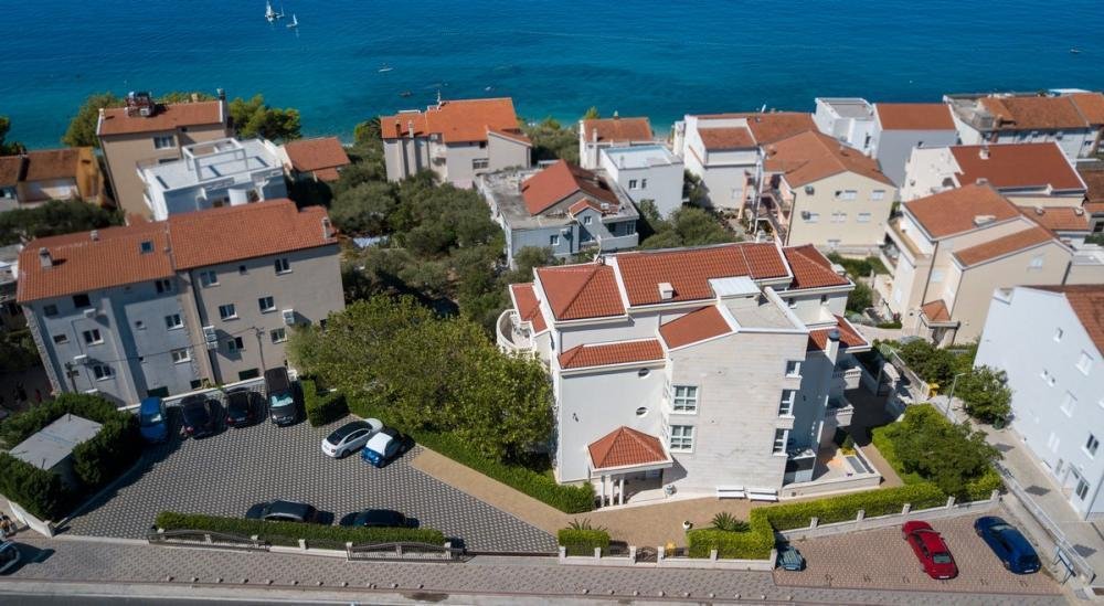 Hotel Na predaj - Splitsko-dalmatinska Tučepi