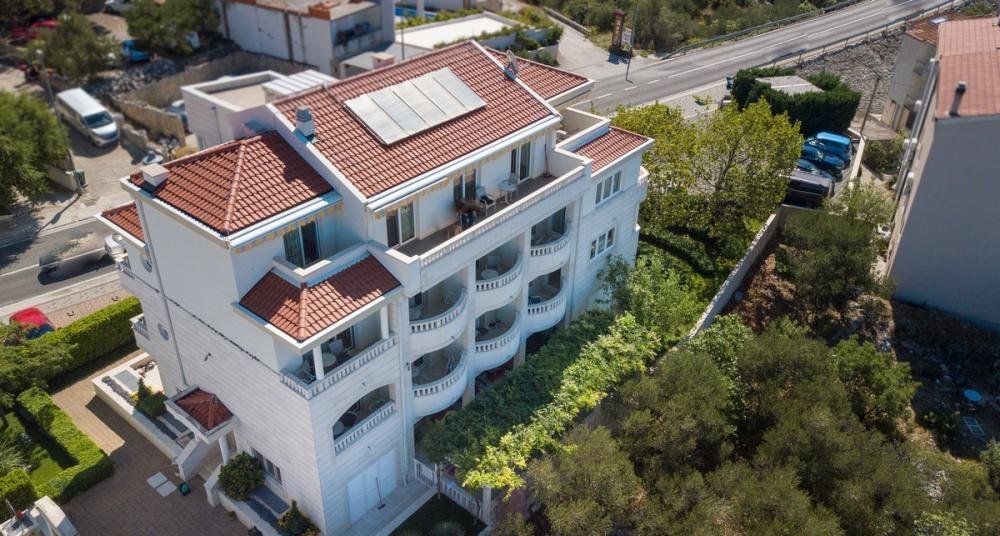 Hotel Na predaj - Splitsko-dalmatinska Tučepi