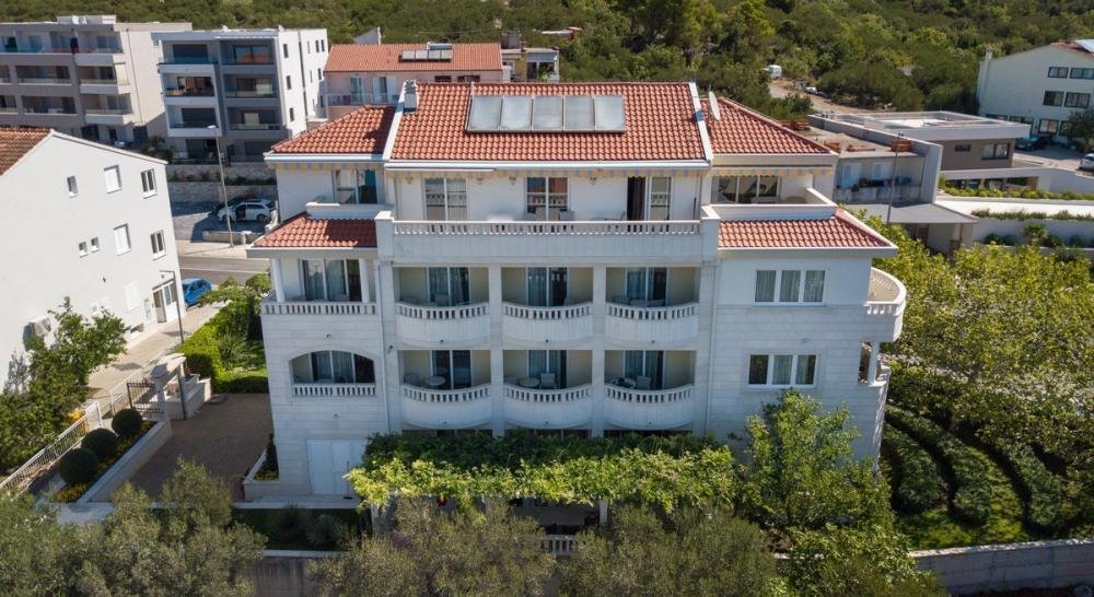 Hotel Na predaj - Splitsko-dalmatinska Tučepi