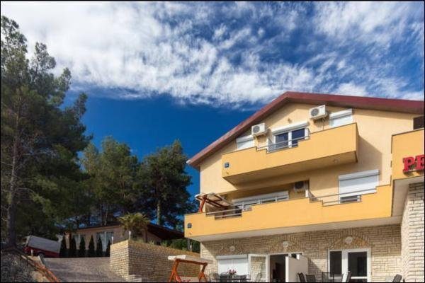 Hotel In vendita - Primorsko-goranska Dobrinj - foto 2/24