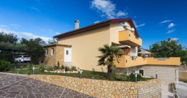 Hotel In vendita - Primorsko-goranska Dobrinj - foto 1/24