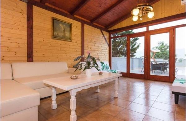 Hotel In vendita - Primorsko-goranska Dobrinj