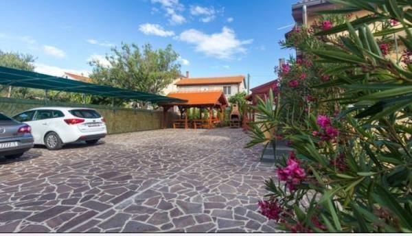 Hotel In vendita - Primorsko-goranska Dobrinj