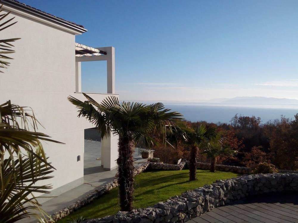 Casa In vendita - Primorsko-goranska Rijeka