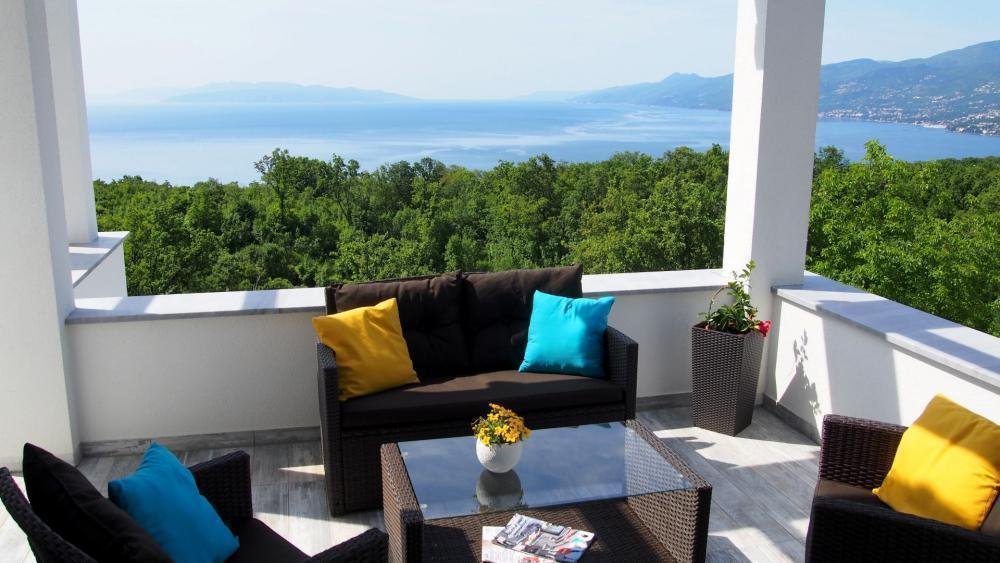 Casa In vendita - Primorsko-goranska Rijeka