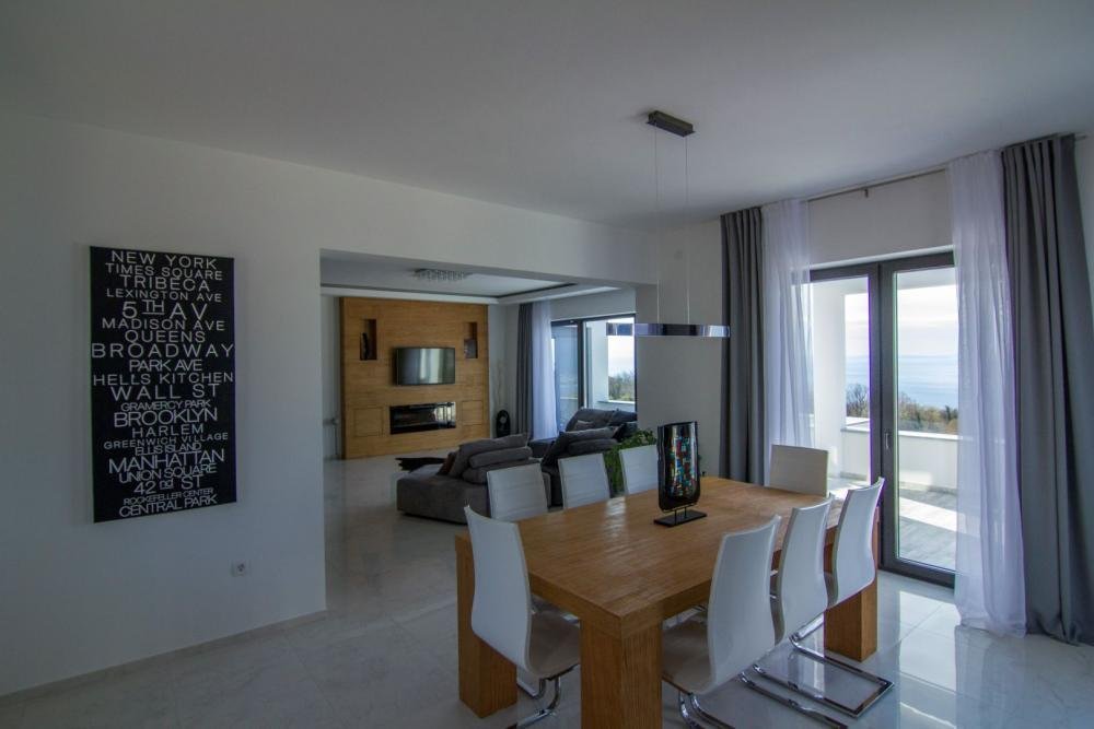 Casa In vendita - Primorsko-goranska Rijeka