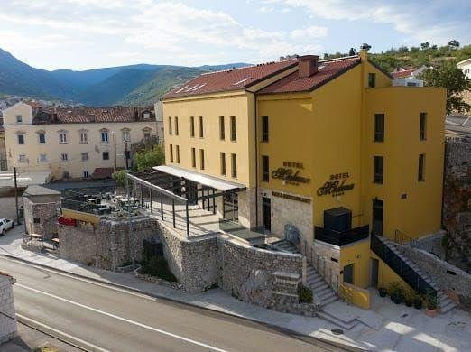 Hotel For sale - Ličko-senjska Senj - foto 2/20