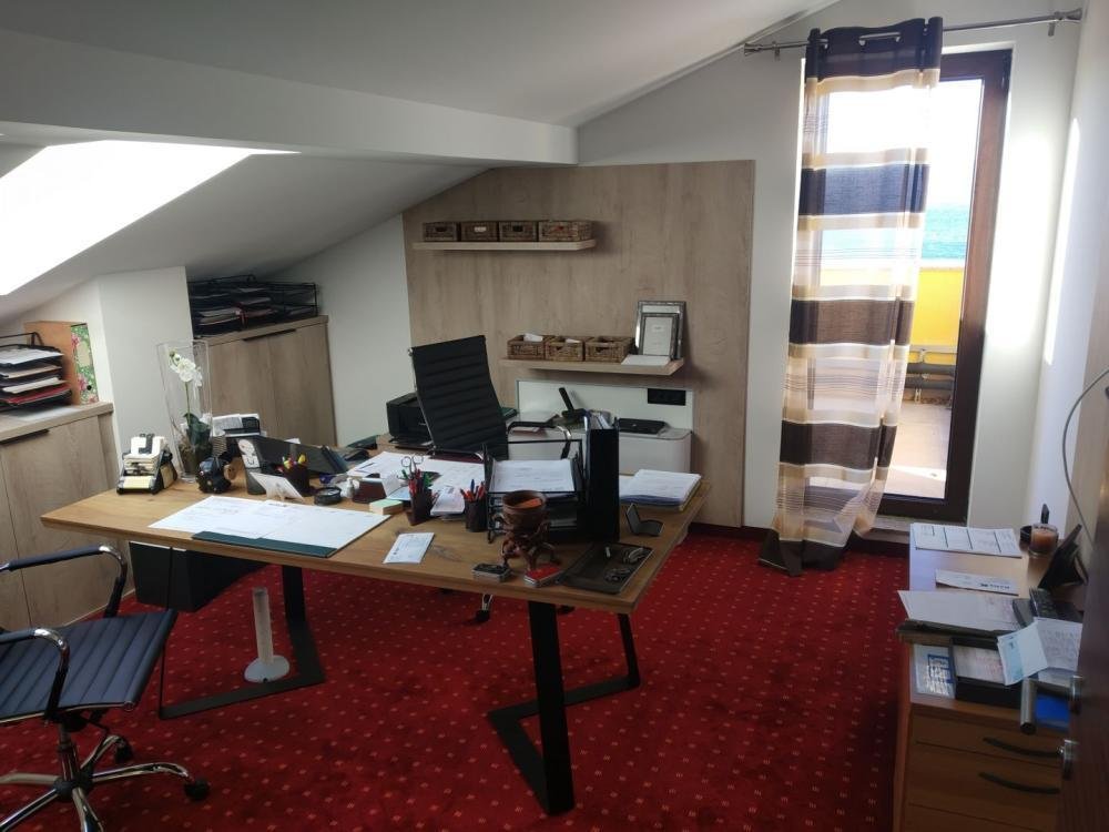 Hotel For sale - Ličko-senjska Senj