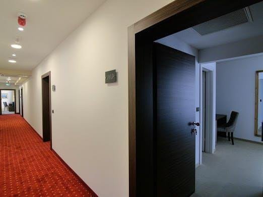 Hotel For sale - Ličko-senjska Senj