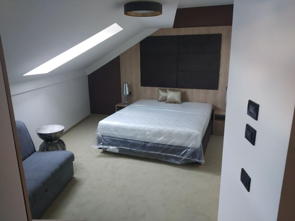 Hotel For sale - Ličko-senjska Senj