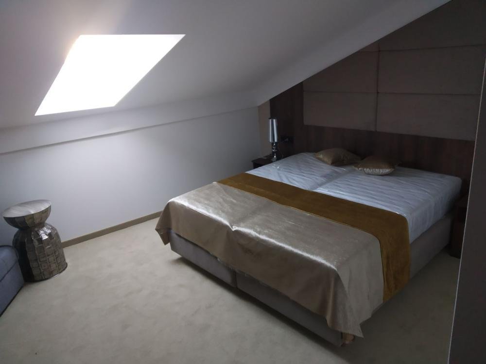 Hotel For sale - Ličko-senjska Senj