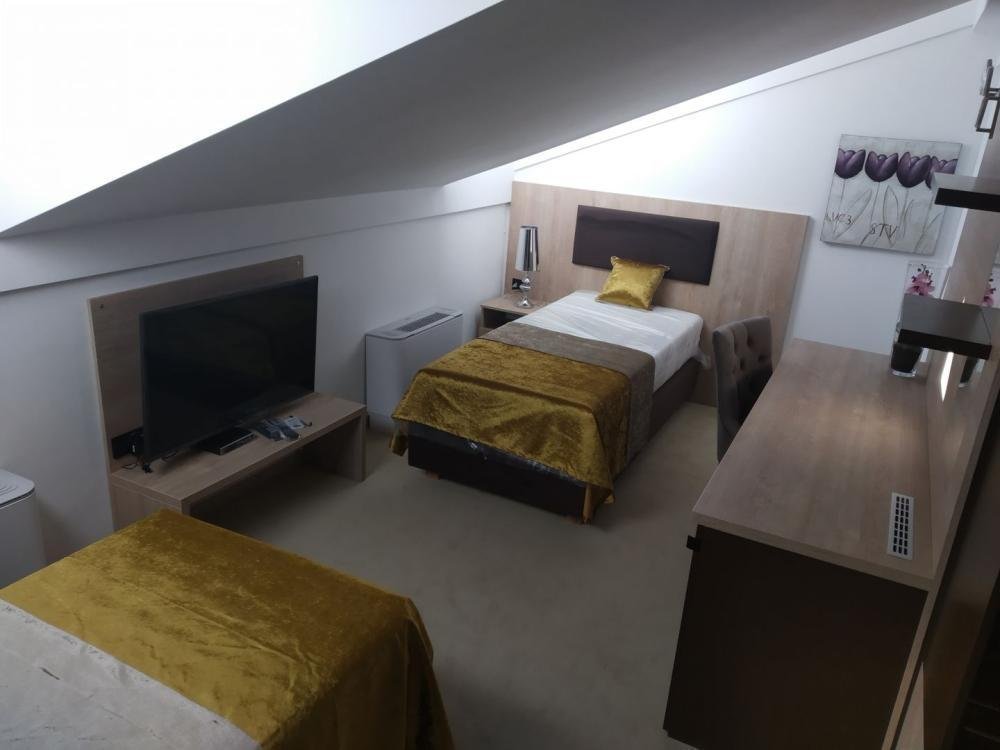 Hotel For sale - Ličko-senjska Senj