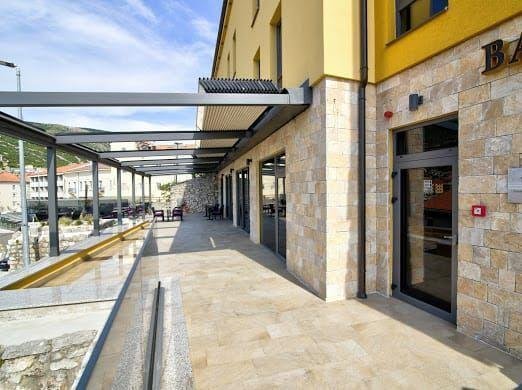 Hotel For sale - Ličko-senjska Senj