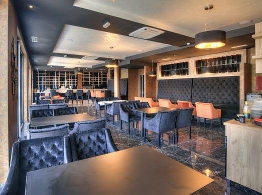 Hotel For sale - Ličko-senjska Senj