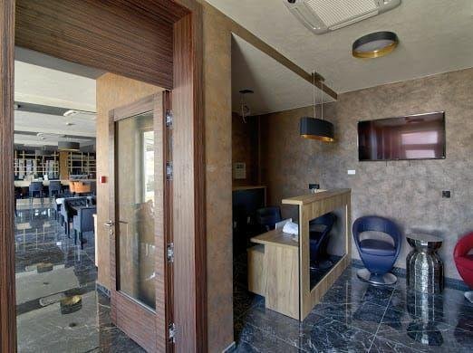 Hotel For sale - Ličko-senjska Senj