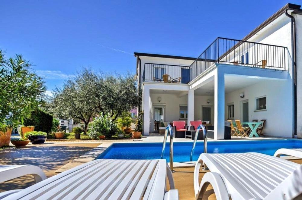 Hotel For sale - Istarska Umag
