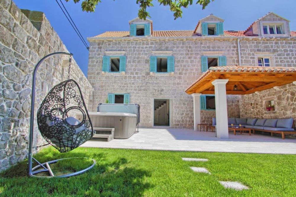 Casa In vendita - Dubrovačko-neretvanska Konavle
