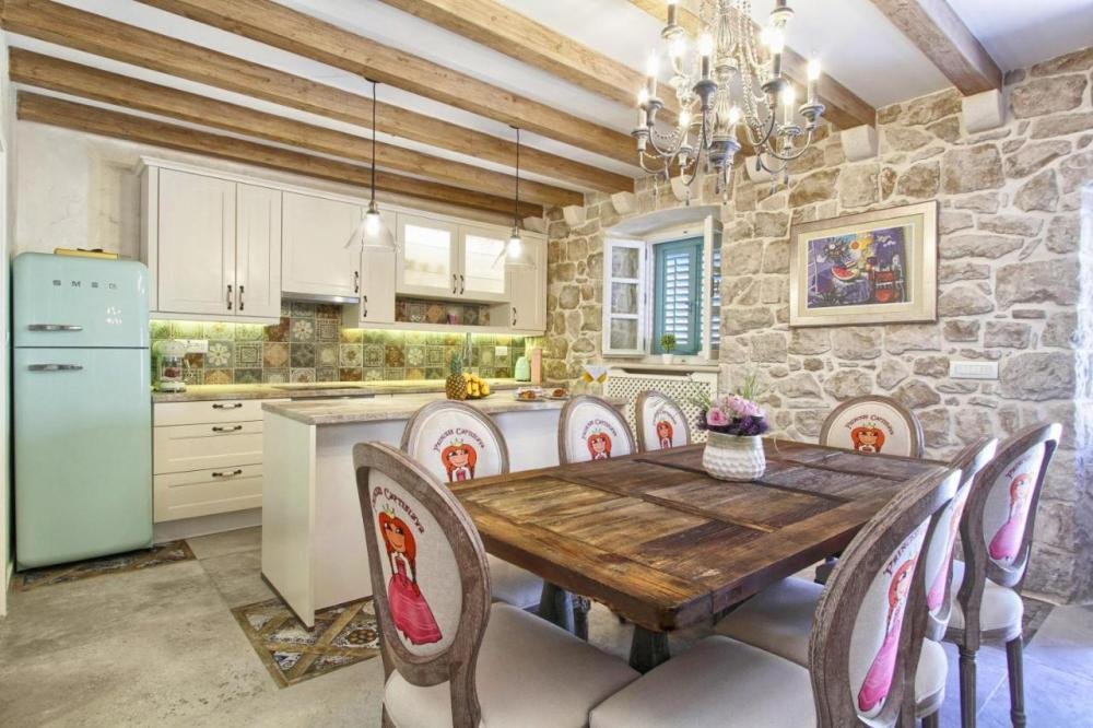 Casa In vendita - Dubrovačko-neretvanska Konavle