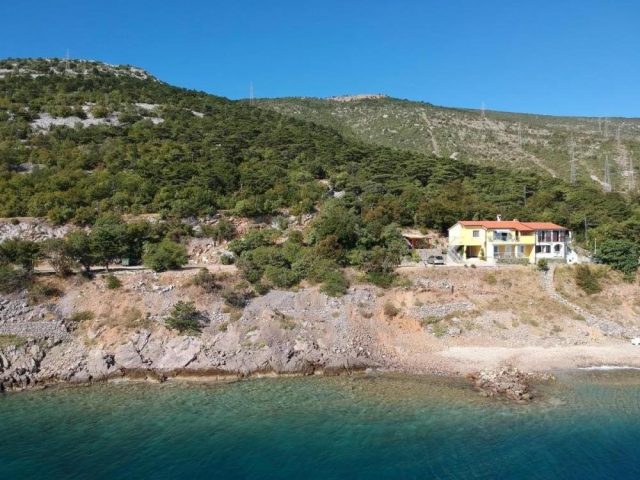 Hotel na prodej 230 m² – Sveti Juraj