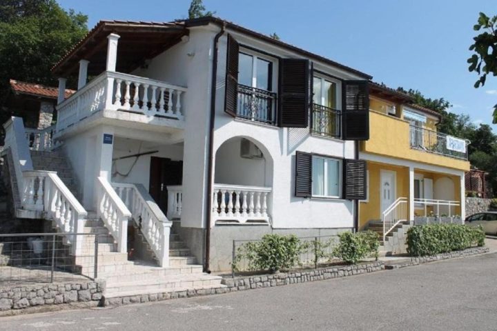 Hotel À vendre - Ličko-senjska Senj - foto 4/24