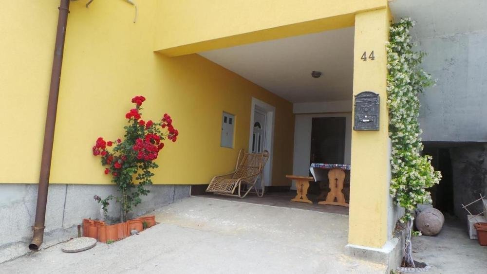 Hotel À vendre - Ličko-senjska Senj