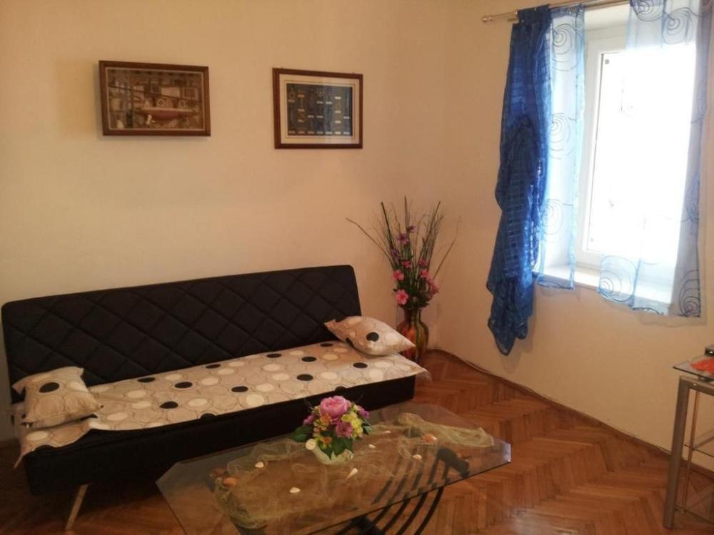 Hotel À vendre - Ličko-senjska Senj