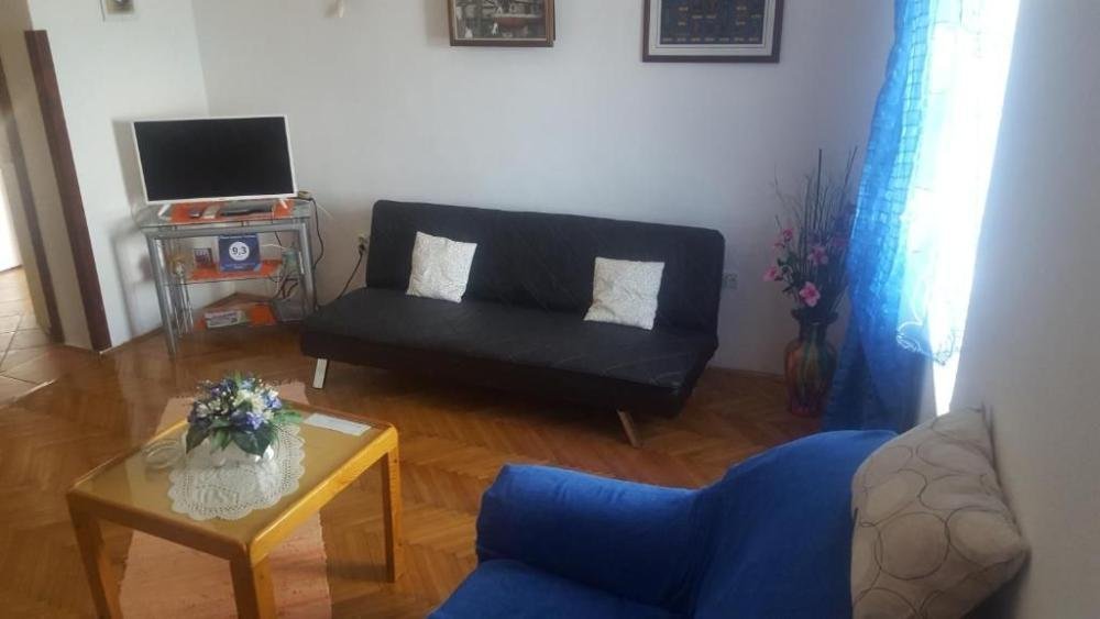 Hotel À vendre - Ličko-senjska Senj