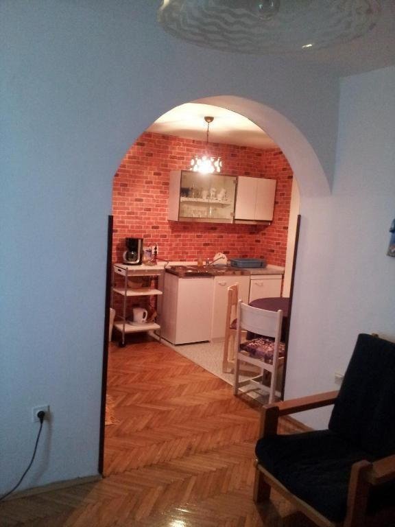 Hotel À vendre - Ličko-senjska Senj