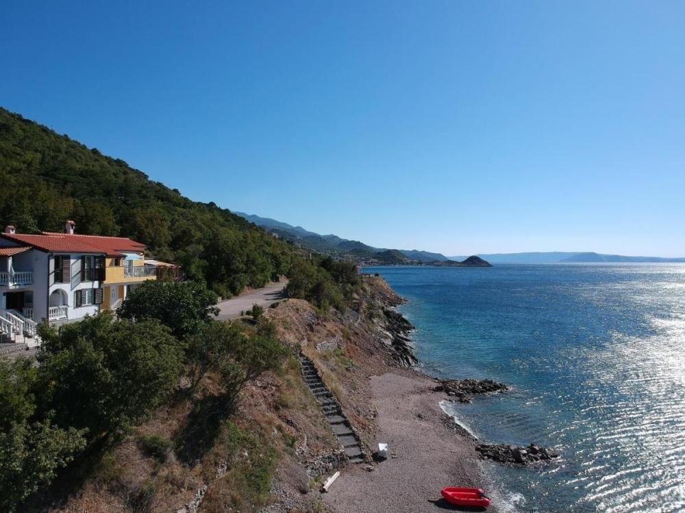 Hotel À vendre - Ličko-senjska Senj