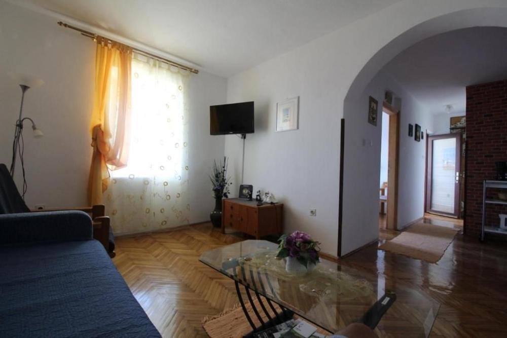Hotel À vendre - Ličko-senjska Senj