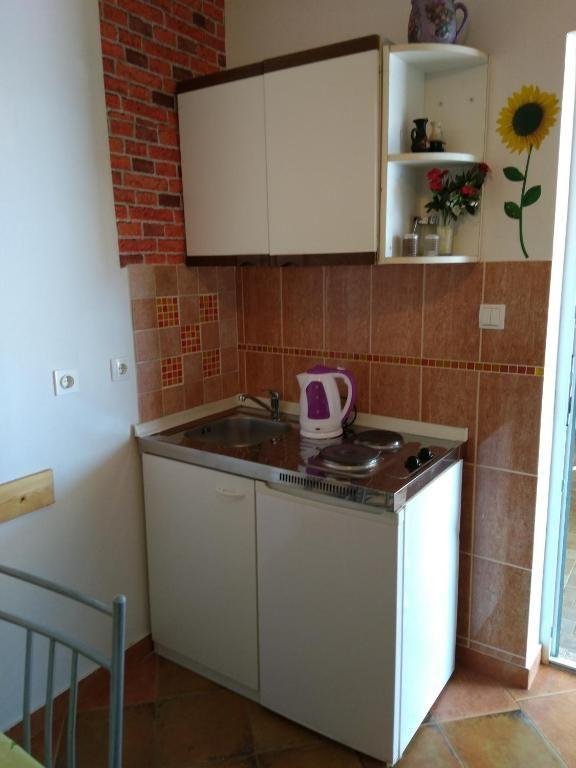 Hotel À vendre - Ličko-senjska Senj