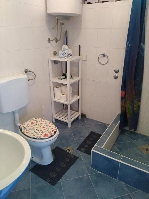 Hotel À vendre - Ličko-senjska Senj
