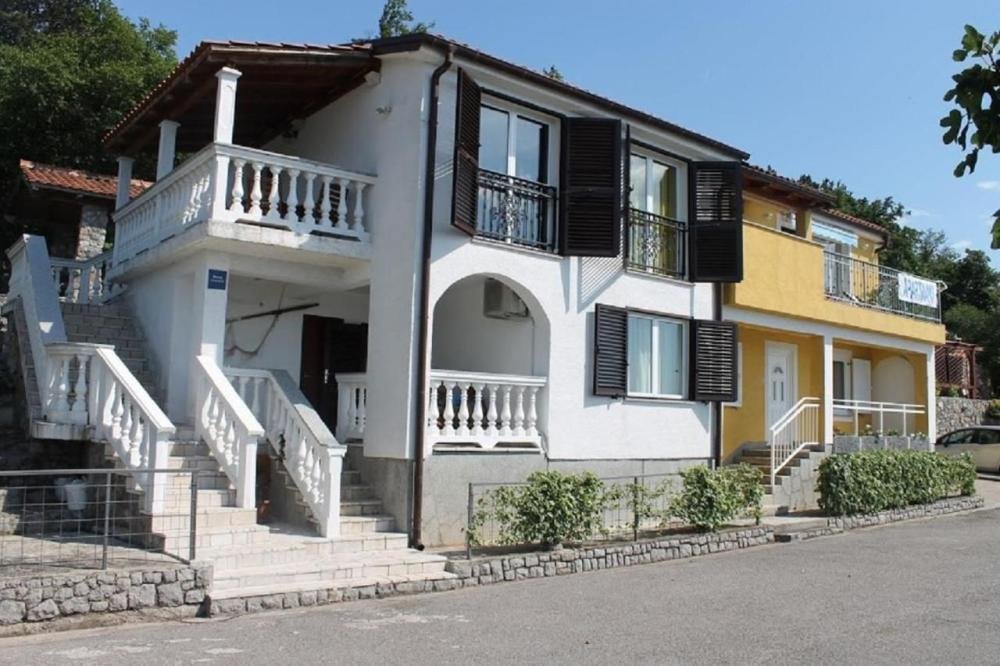 Hotel À vendre - Ličko-senjska Senj