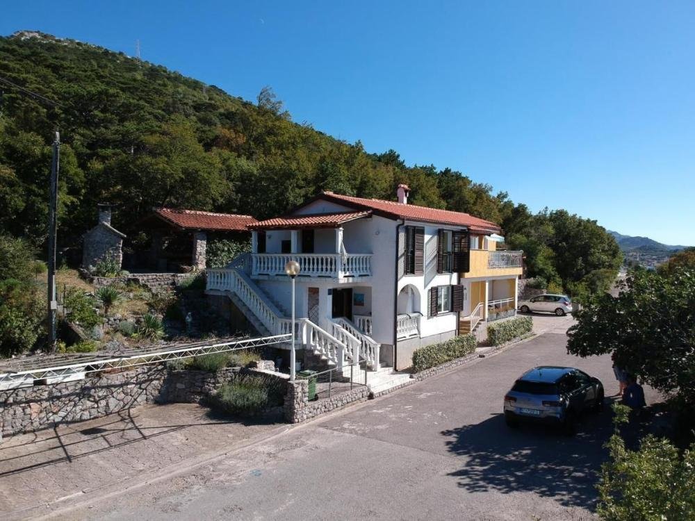 Hotel À vendre - Ličko-senjska Senj