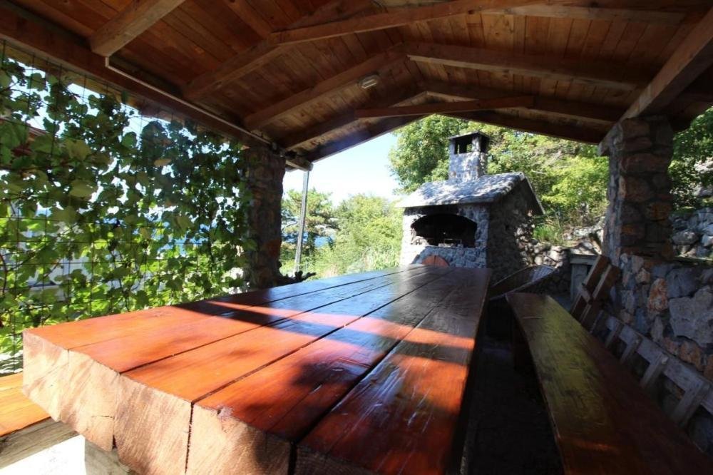 Hotel À vendre - Ličko-senjska Senj