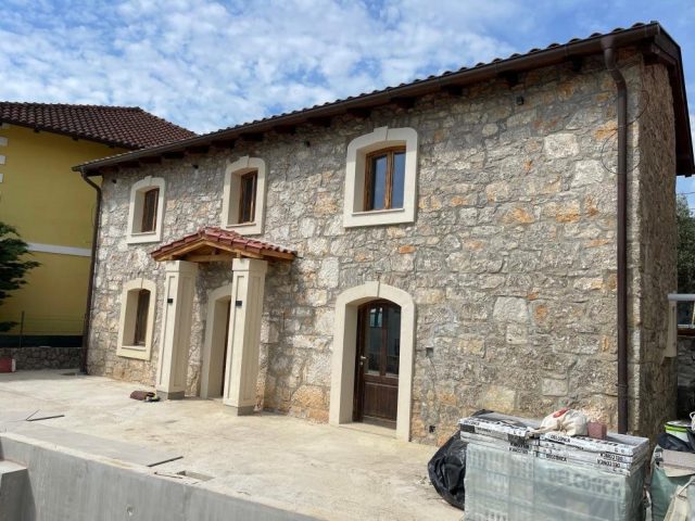 House for sale 124 m² – Ičići