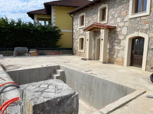 House For sale - Primorsko-goranska Opatija - Okolica - foto 2/14
