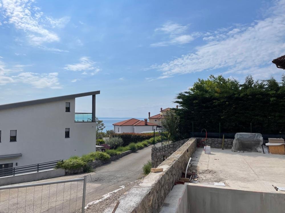 House For sale - Primorsko-goranska Opatija - Okolica