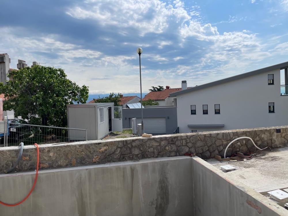 House For sale - Primorsko-goranska Opatija - Okolica