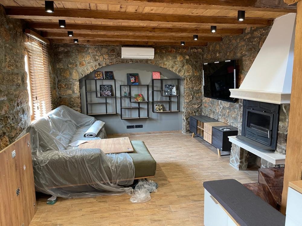 House For sale - Primorsko-goranska Opatija - Okolica