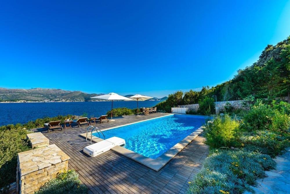 House For sale - Dubrovačko-neretvanska Dubrovnik - foto 1/24
