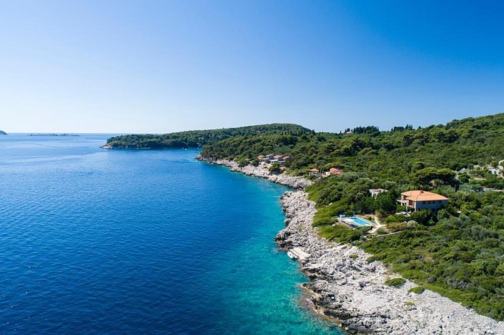 House For sale - Dubrovačko-neretvanska Dubrovnik