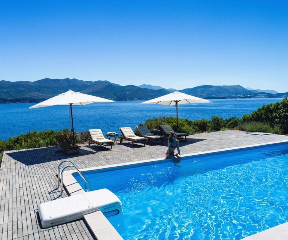 House For sale - Dubrovačko-neretvanska Dubrovnik