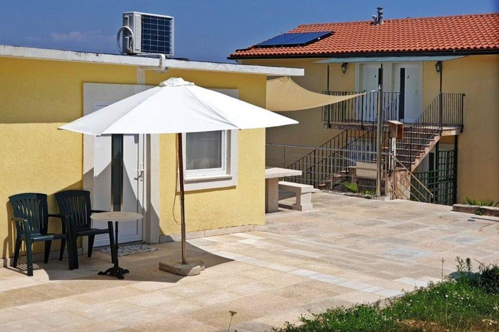 Hotel Na sprzedaż - Istarska Labin